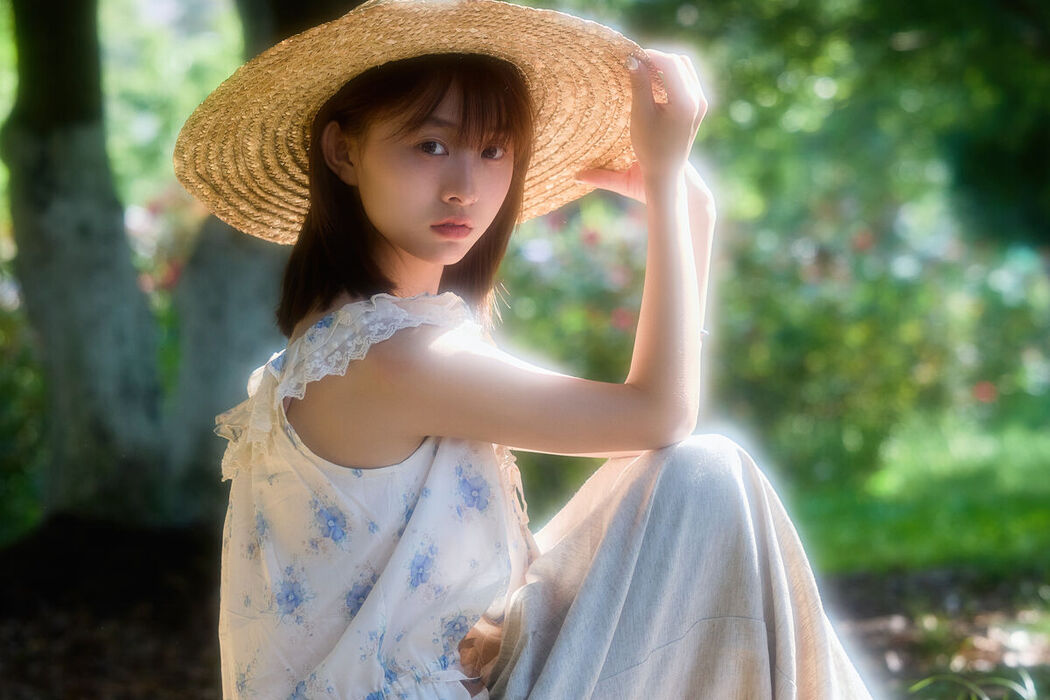 YiTuYu艺图语 Vol.7645 Xiao Xiao