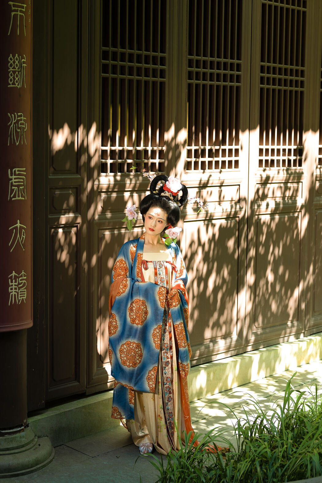 YiTuYu艺图语 Vol.7684 Yu Yuan Yi Wan