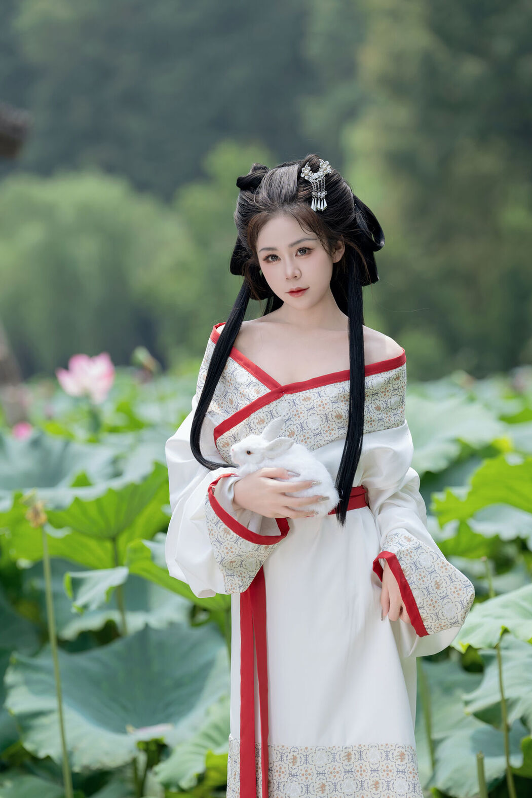 YiTuYu艺图语 Vol.7679 Pao Fu Xiao Fang