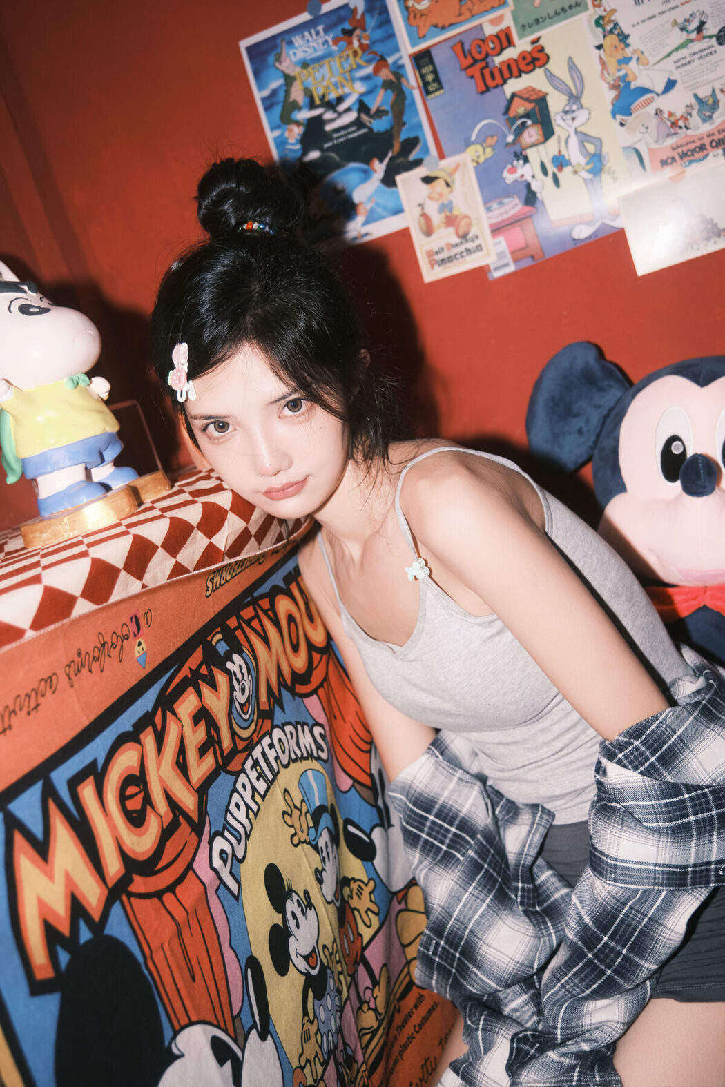 YiTuYu艺图语 Vol.7682 Duo Mi