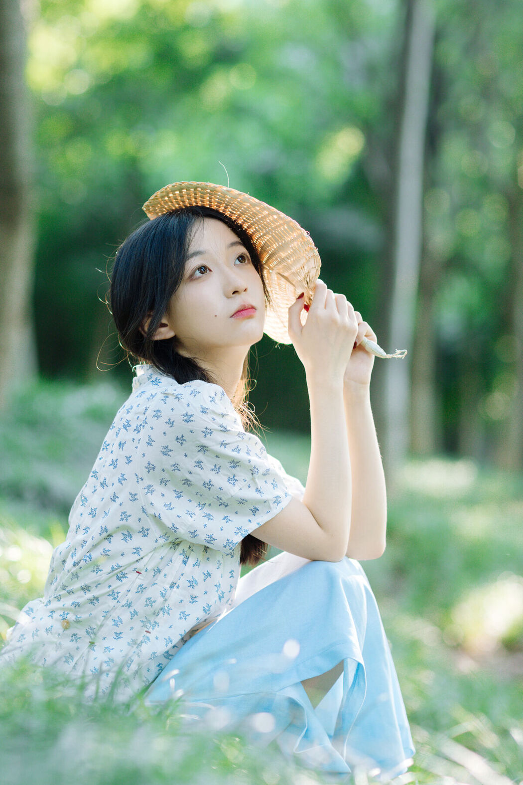 YiTuYu艺图语 Vol.7665 Chi Kou Tang Yuan Ma