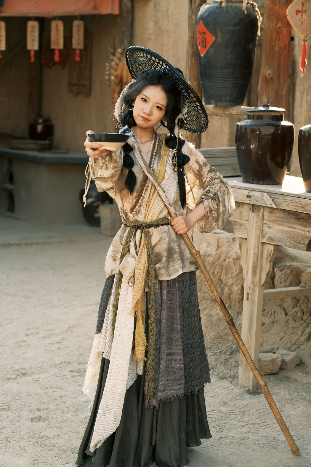 YiTuYu艺图语 Vol.7722 Zhi Zhi Yang