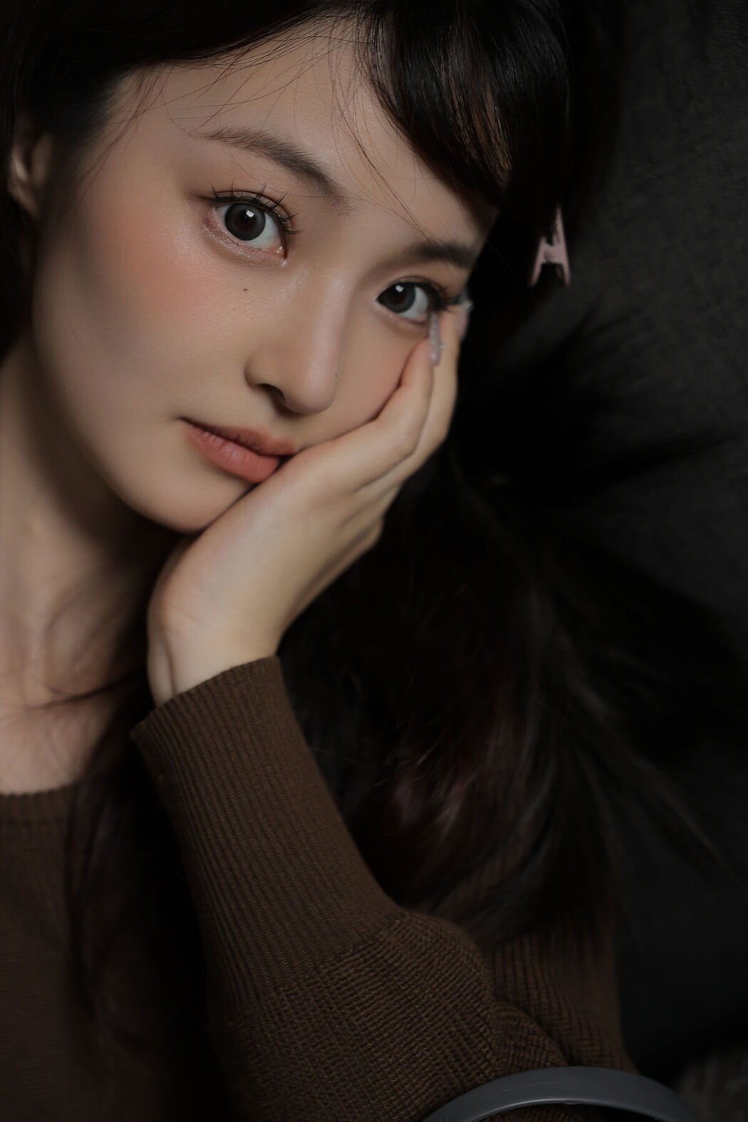 YiTuYu艺图语 Vol.7689 Yu Wei Jiang