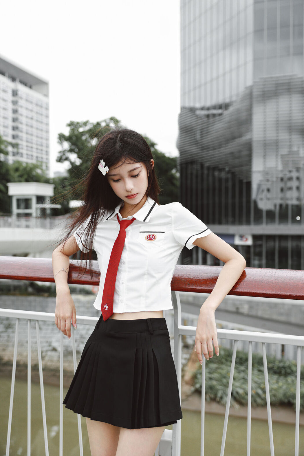 YiTuYu艺图语 Vol.7676 Xiao Le Ge Fei Xiang