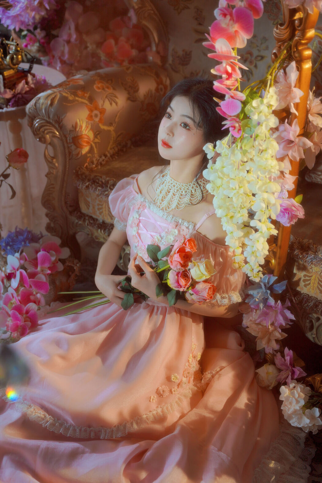 YiTuYu艺图语 Vol.7639 Xiao Yang