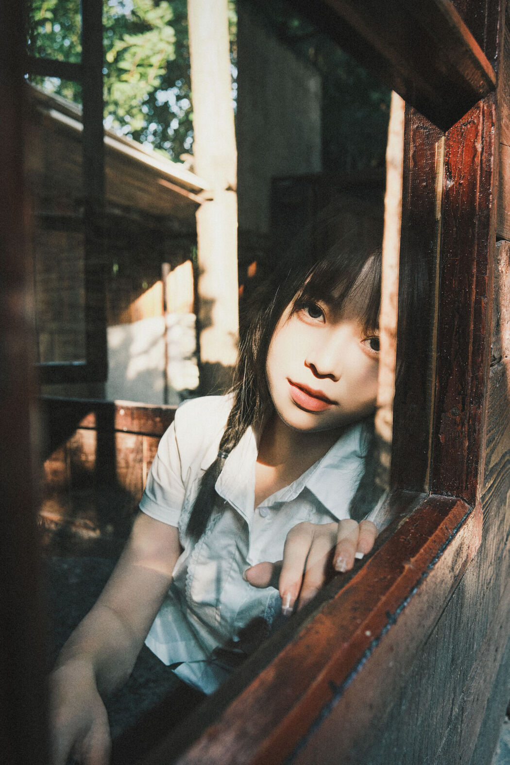 YiTuYu艺图语 Vol.7652 Xiao Xong