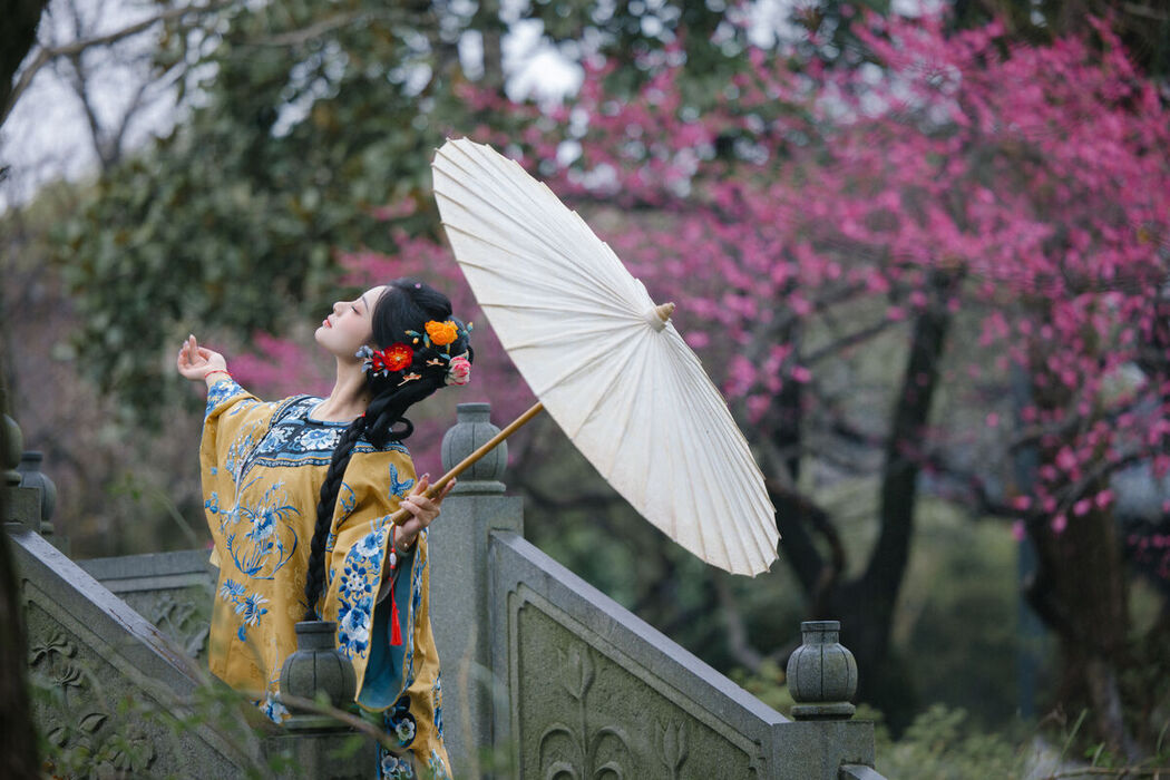 YiTuYu艺图语 Vol.7660 Xian Lu