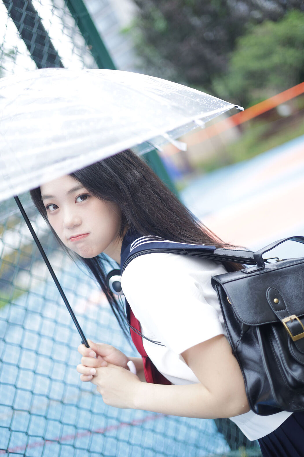 YiTuYu艺图语 Vol.7633 Ta Mi