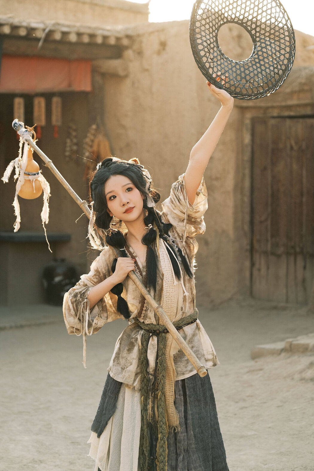 YiTuYu艺图语 Vol.7722 Zhi Zhi Yang