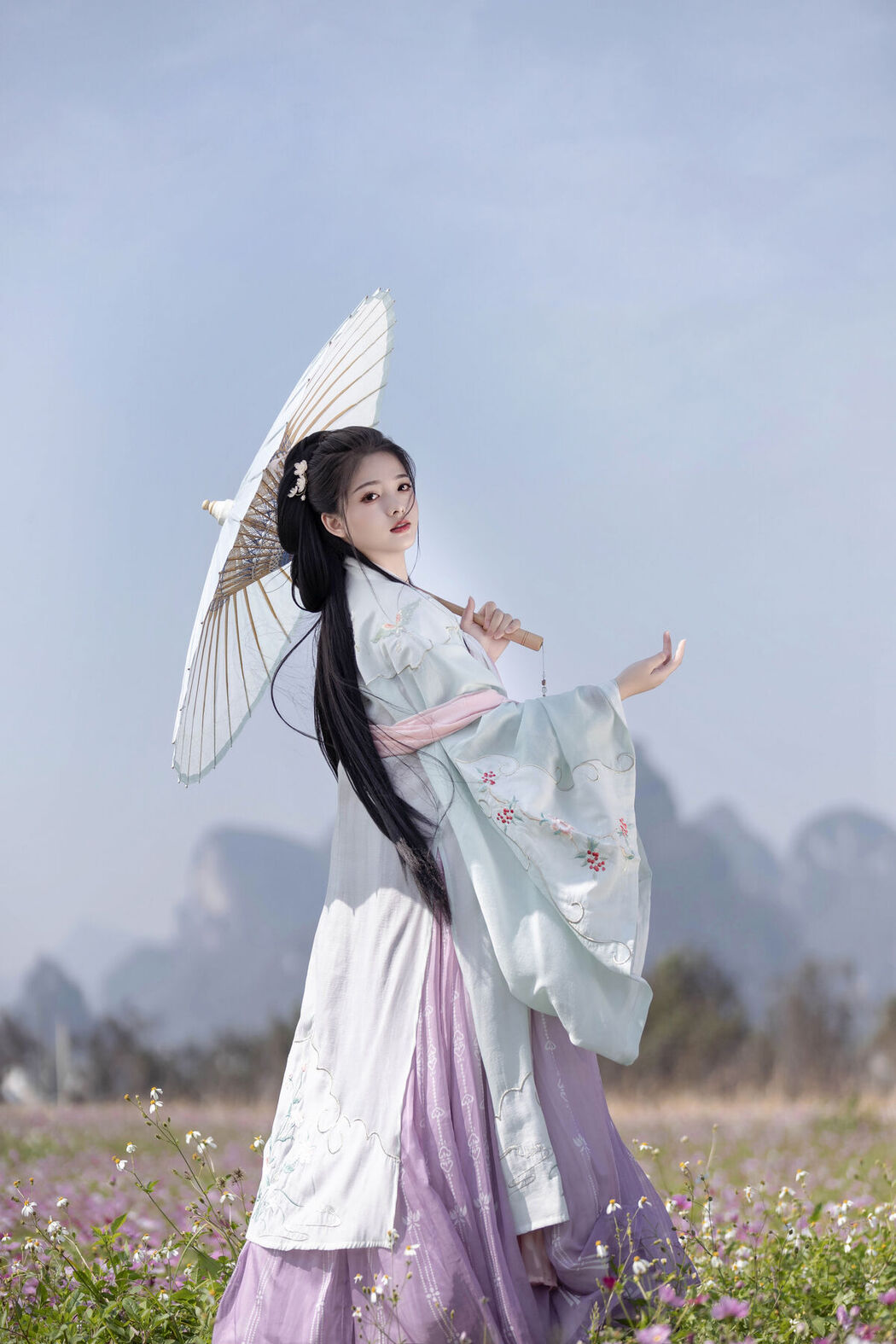 YiTuYu艺图语 Vol.7695 Lei Lei