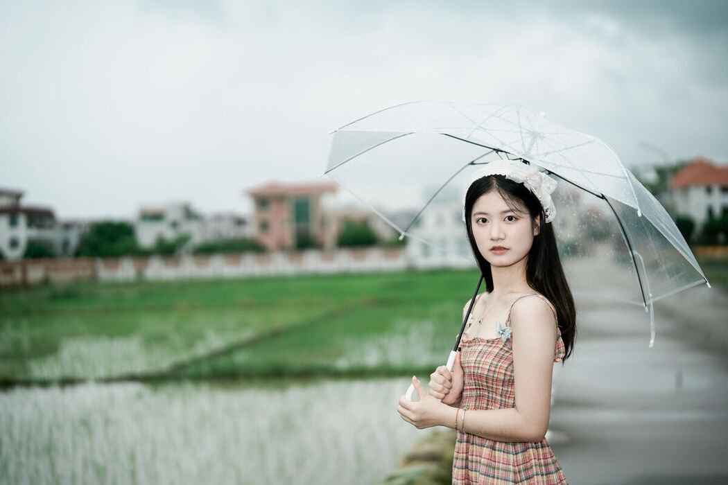 YiTuYu艺图语 Vol.7646 Fang Kuai