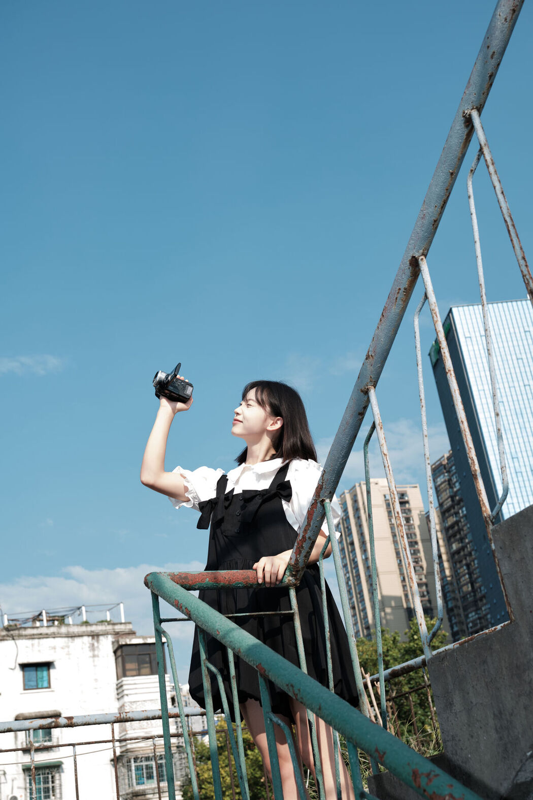 YiTuYu艺图语 Vol.7699 Jiu Cai He Zi