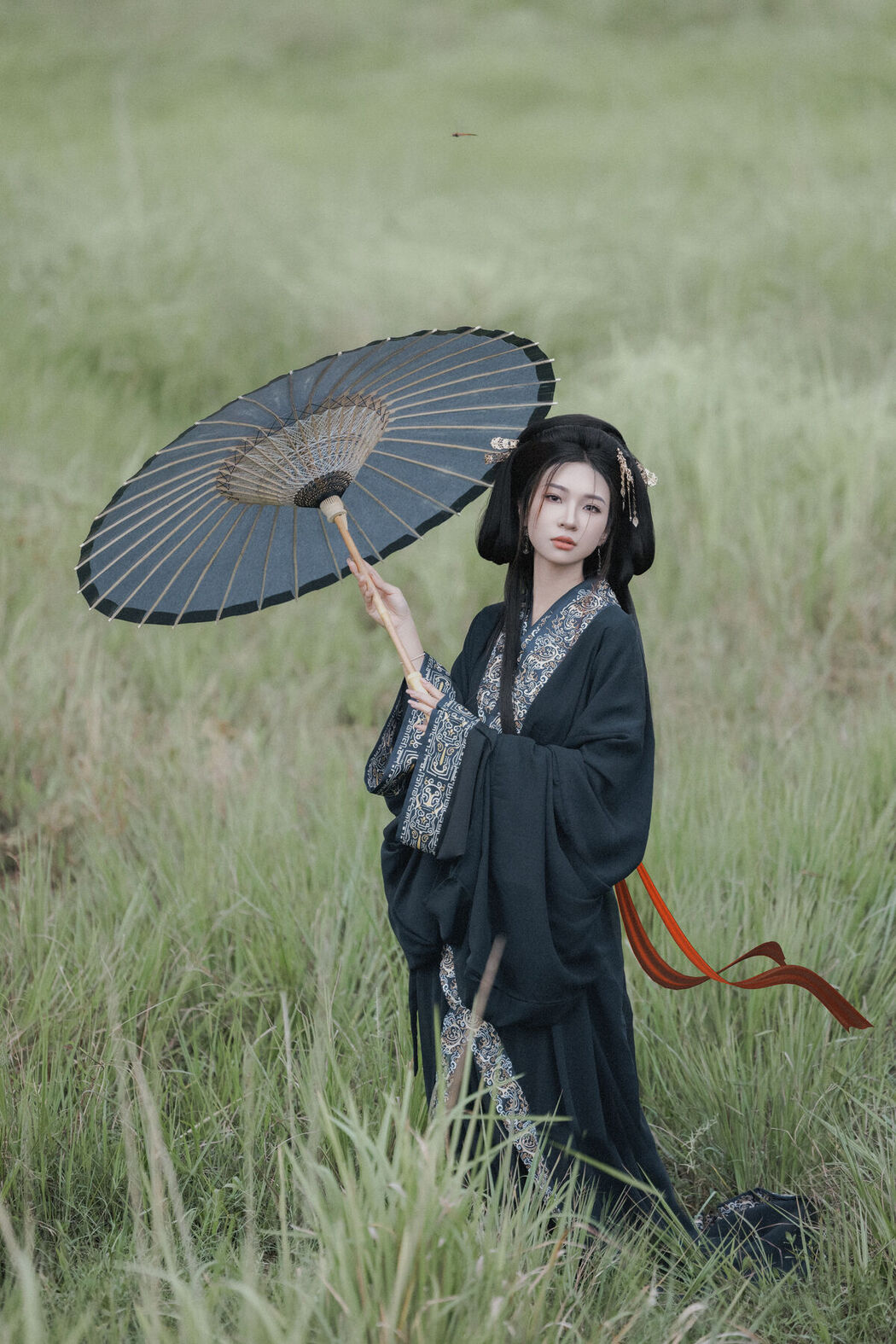 YiTuYu艺图语 Vol.7635 Shi Mian Mian Bao Xie
