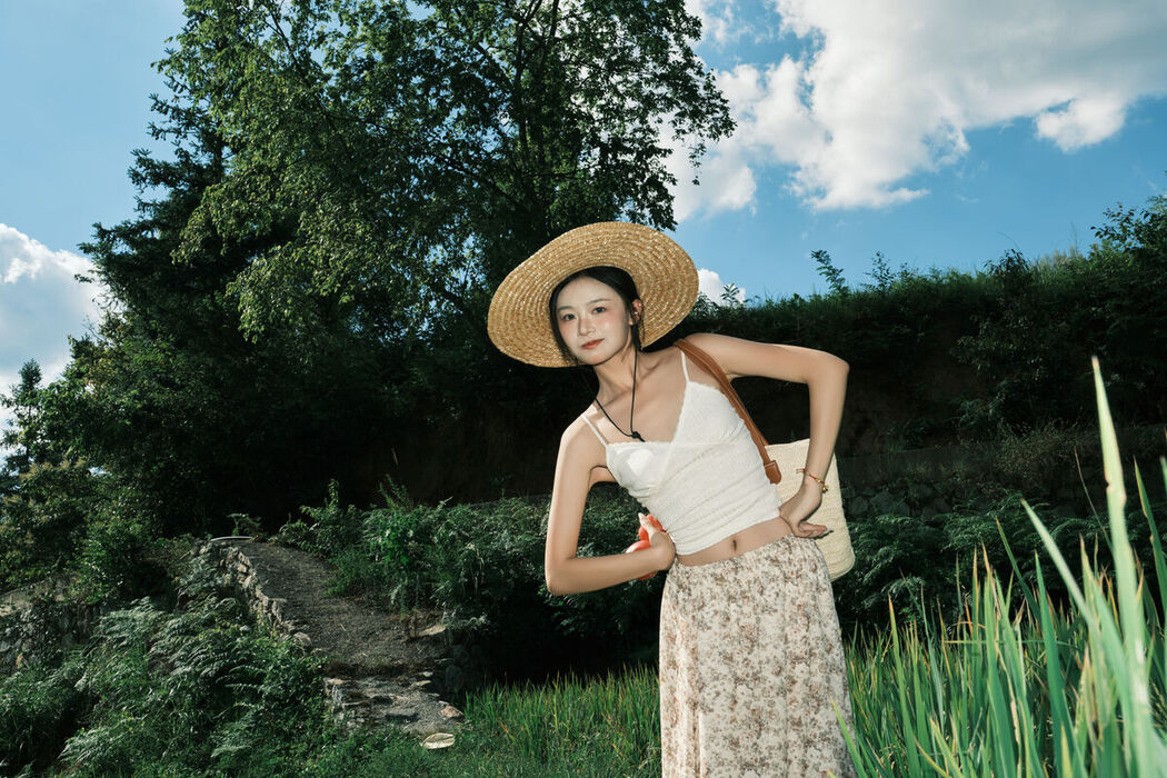 YiTuYu艺图语 Vol.7721 Xiao Fan Qie
