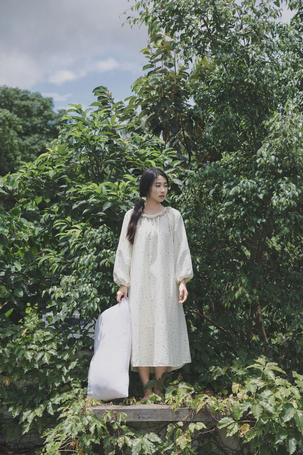 YiTuYu艺图语 Vol.7664 Wei Jin