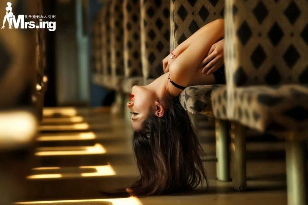 L.LVISION Photography &#8211; 作品合集 Part01 (65P &#8211; 31V)