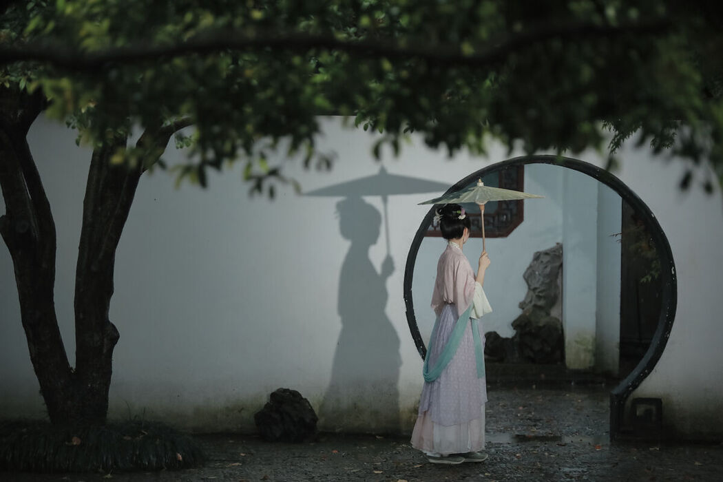 YiTuYu艺图语 Vol.7705 Li Zhi