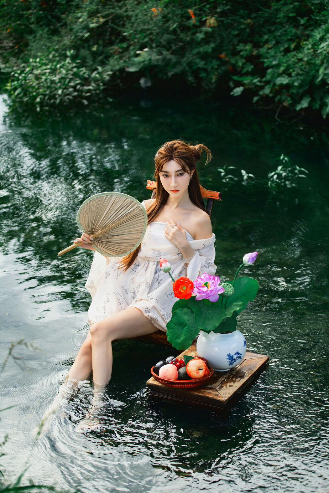 YiTuYu艺图语 Vol.7667 Leng Leng