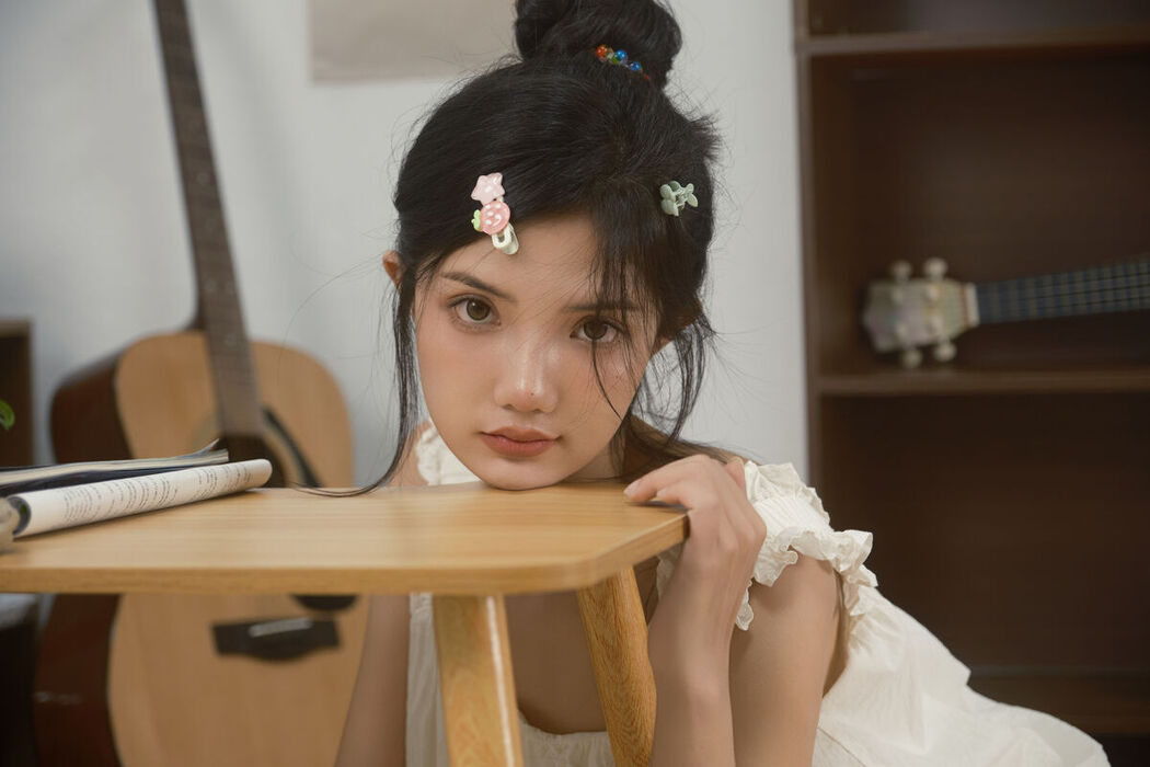 YiTuYu艺图语 Vol.7707 Duo Mi