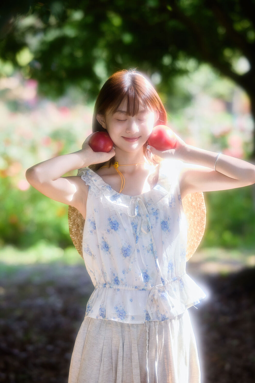 YiTuYu艺图语 Vol.7645 Xiao Xiao