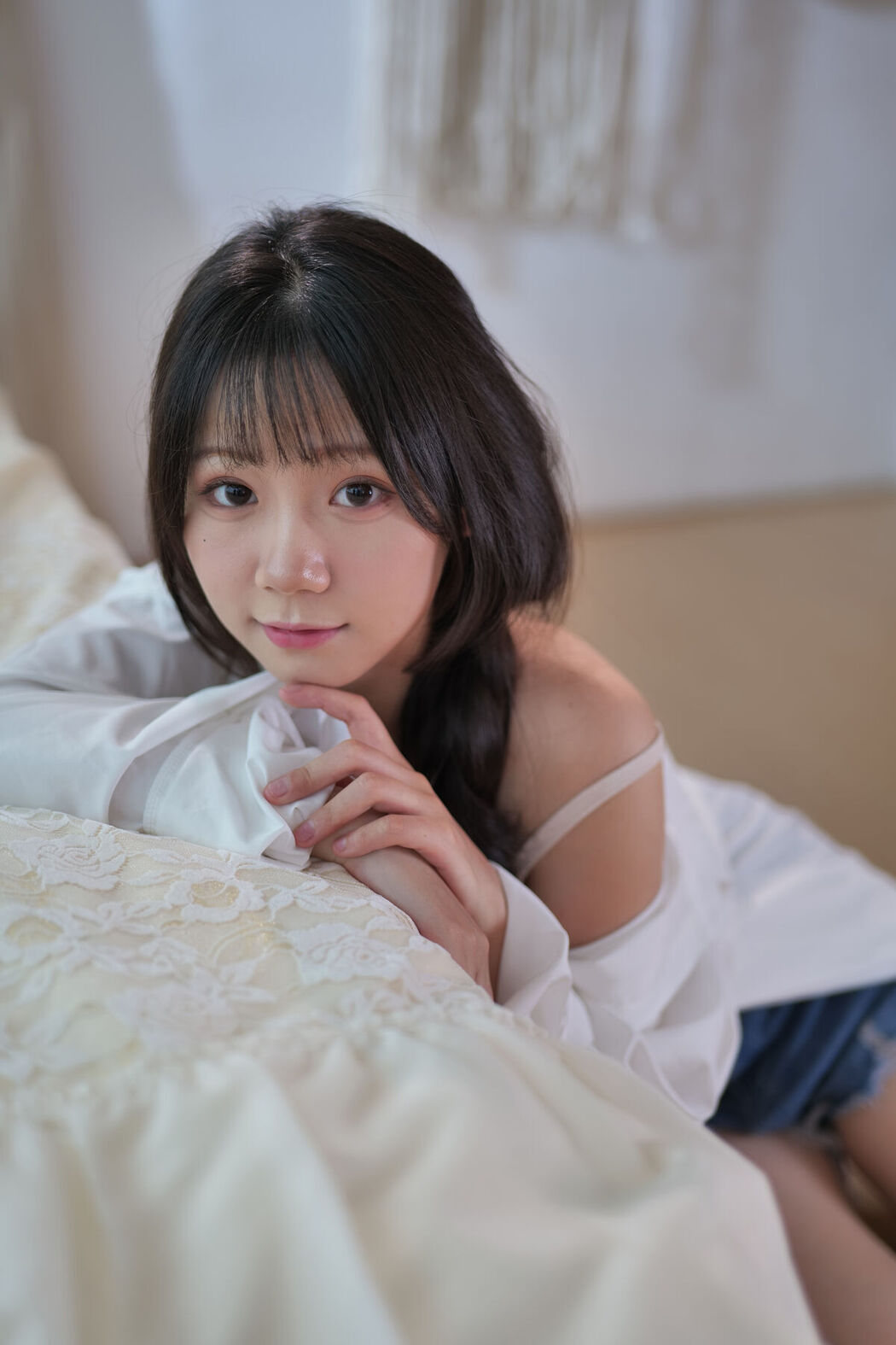 YiTuYu艺图语 Vol.7661 Ai Zi Zhan Shi