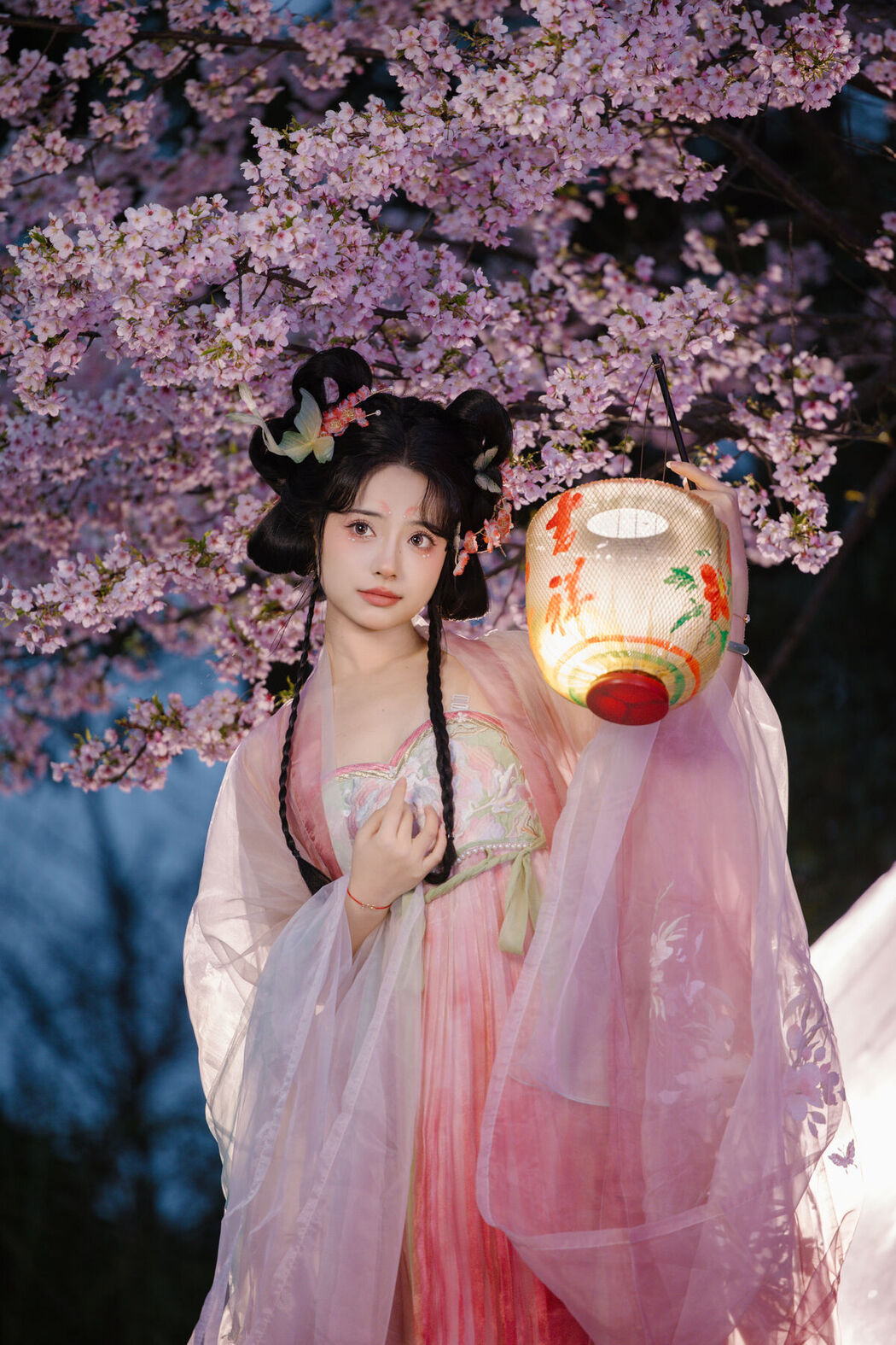 YiTuYu艺图语 Vol.7659 Xian Lu