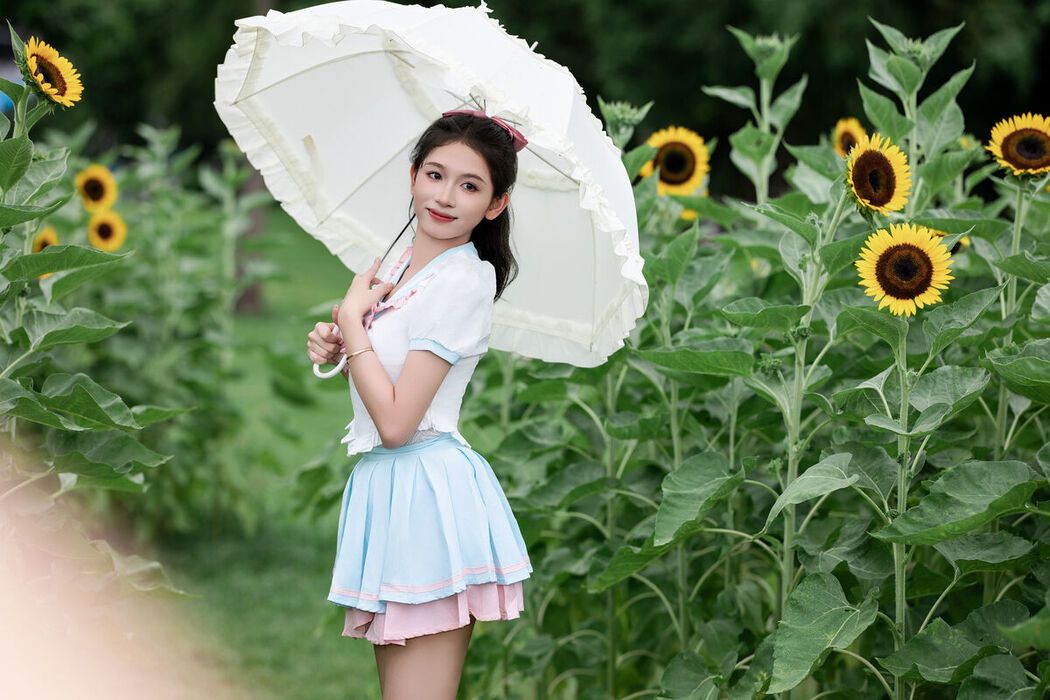 YiTuYu艺图语 Vol.7647 Tian Tian