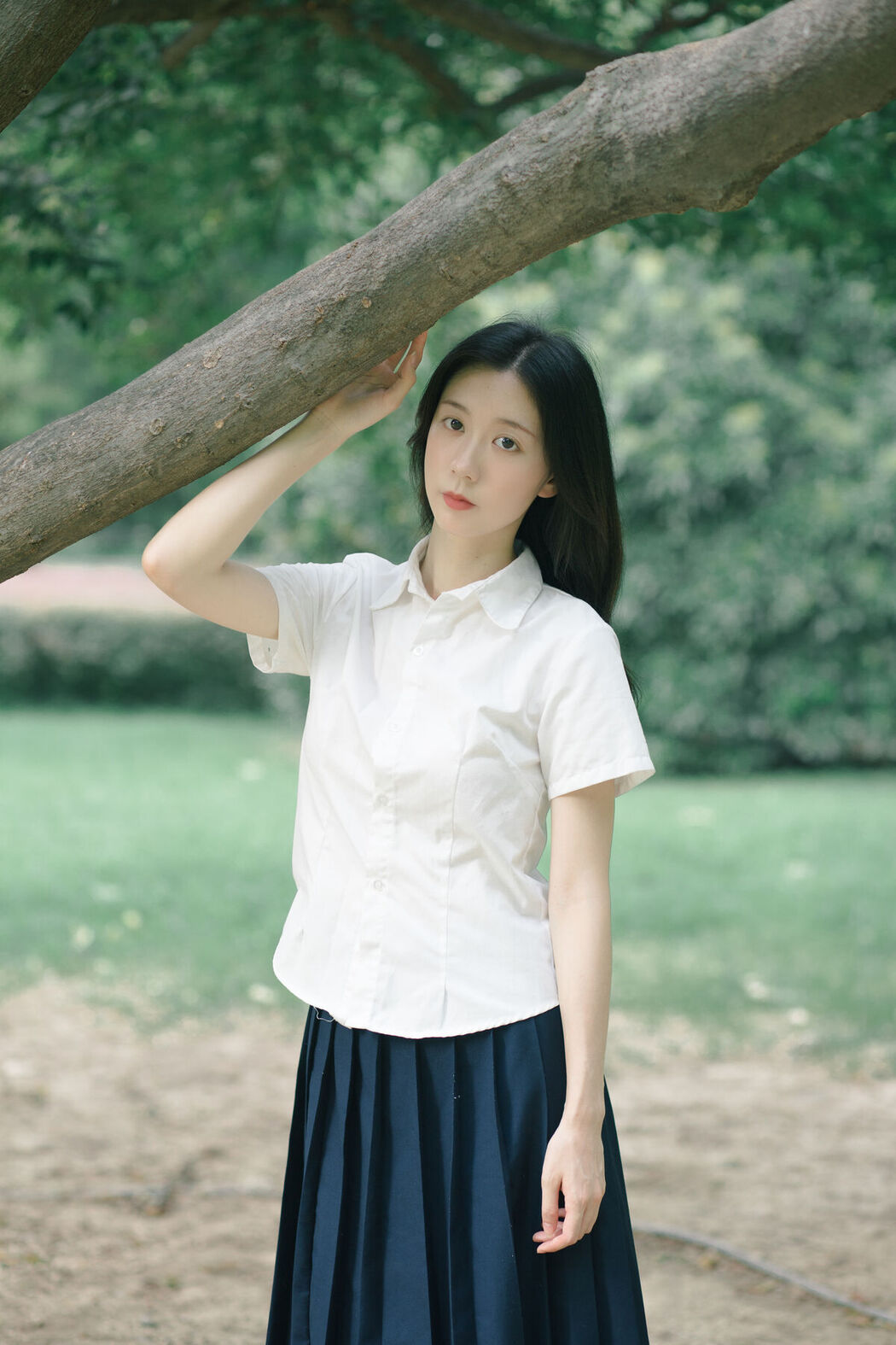 YiTuYu艺图语 Vol.7641 Si Mao Shao Nu