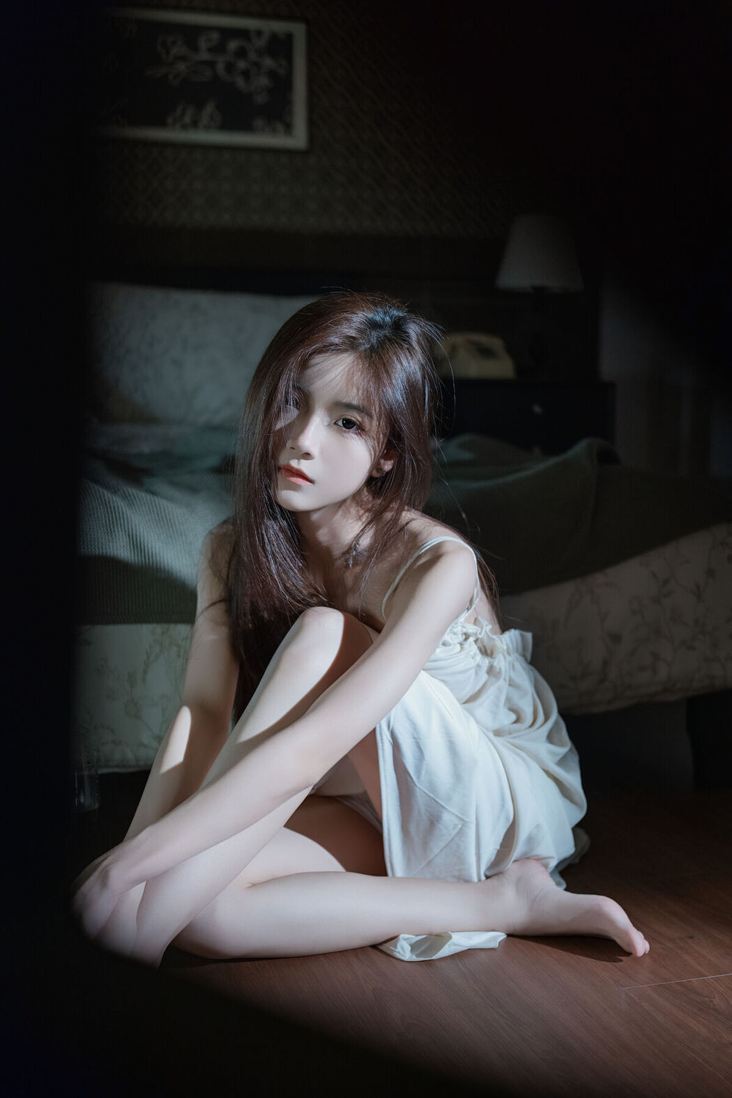 YiTuYu艺图语 Vol.7712 Winggle11