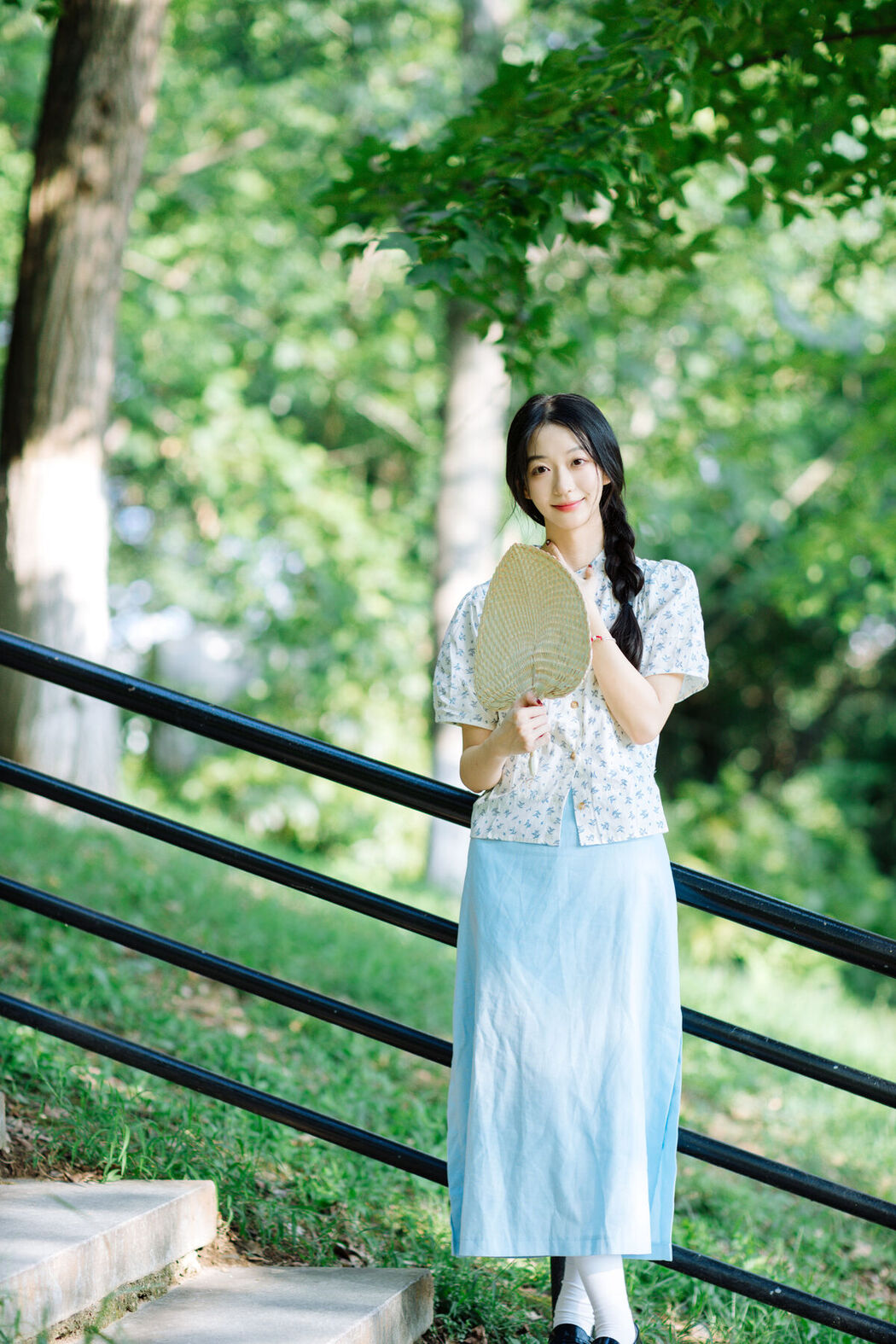 YiTuYu艺图语 Vol.7665 Chi Kou Tang Yuan Ma