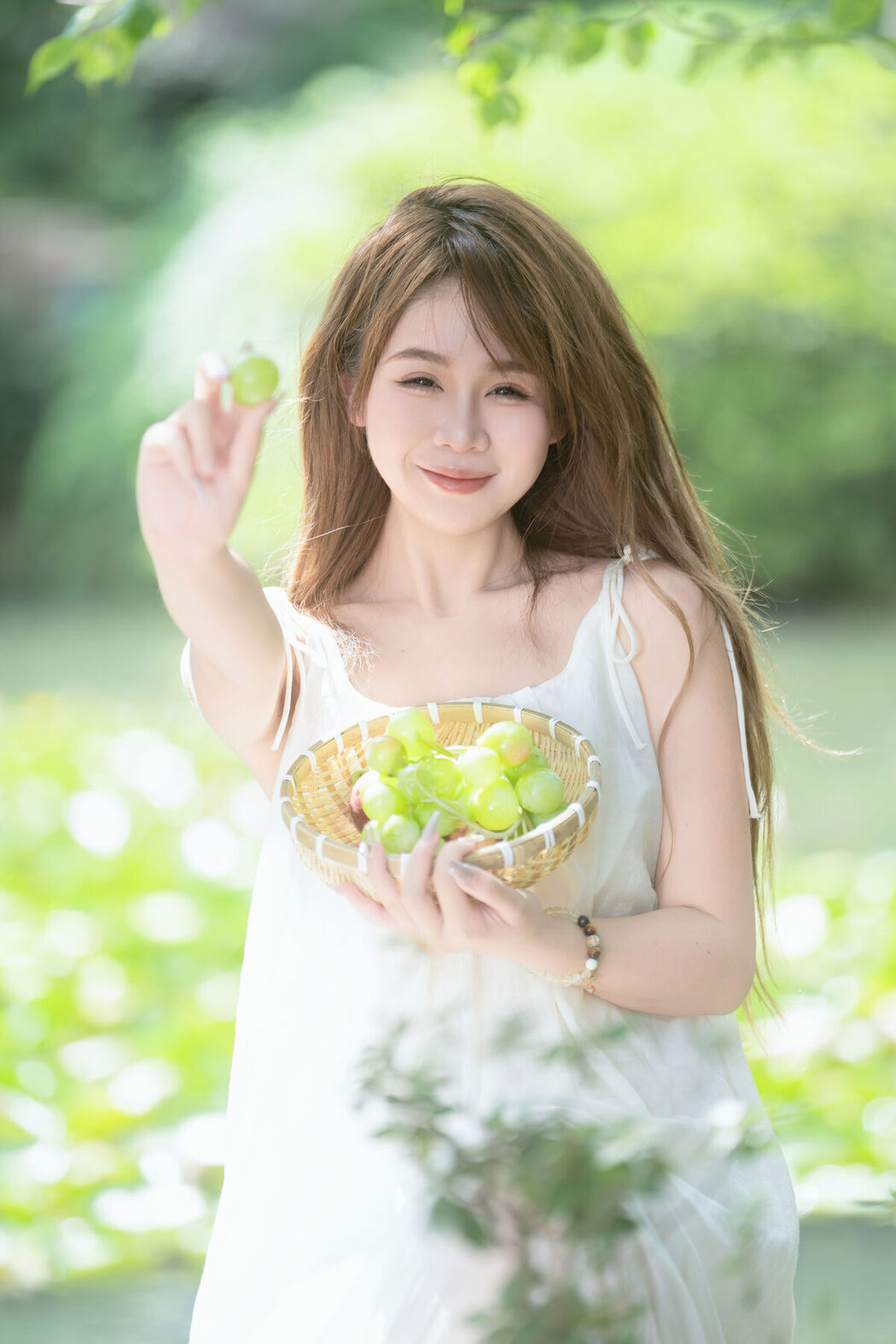 YiTuYu艺图语 Vol.7701 Pao Fu Xiao Fang