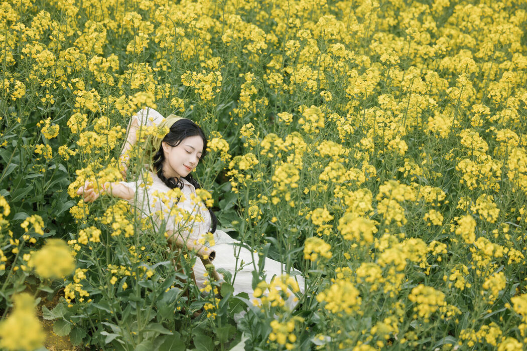 YiTuYu艺图语 Vol.7649 Xian Lu