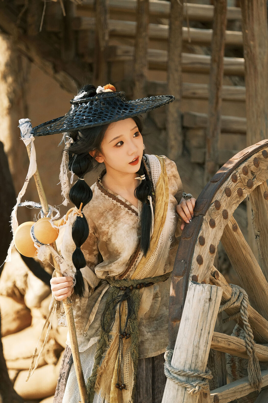 YiTuYu艺图语 Vol.7722 Zhi Zhi Yang