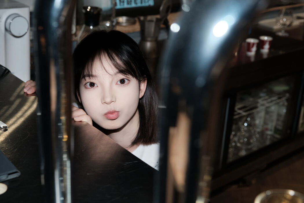 YiTuYu艺图语 Vol.7699 Jiu Cai He Zi