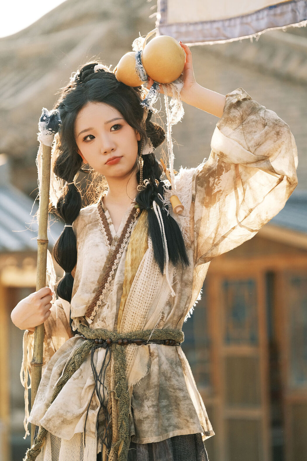 YiTuYu艺图语 Vol.7722 Zhi Zhi Yang