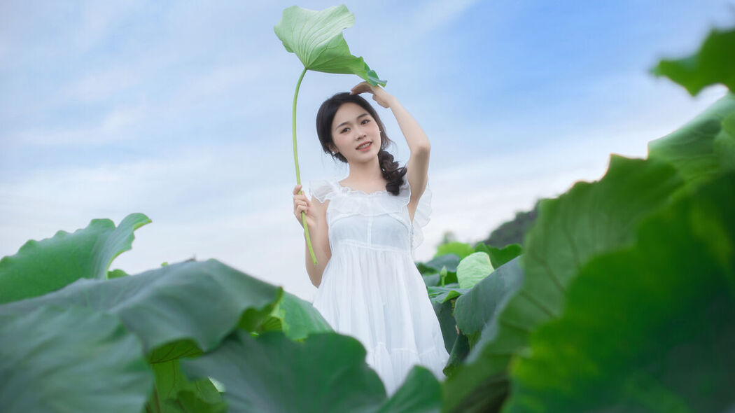 YiTuYu艺图语 Vol.7677 Yi
