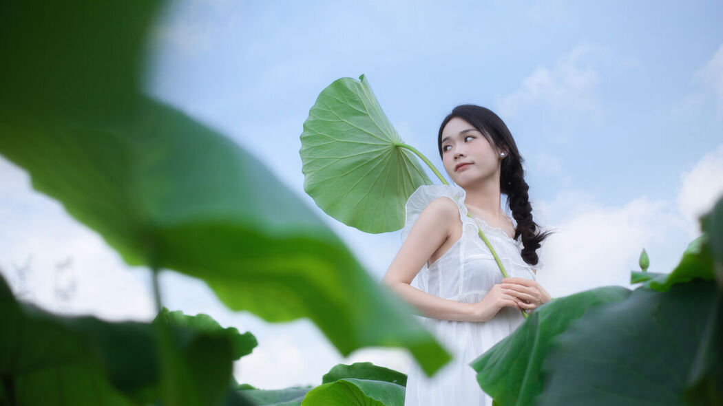 YiTuYu艺图语 Vol.7677 Yi
