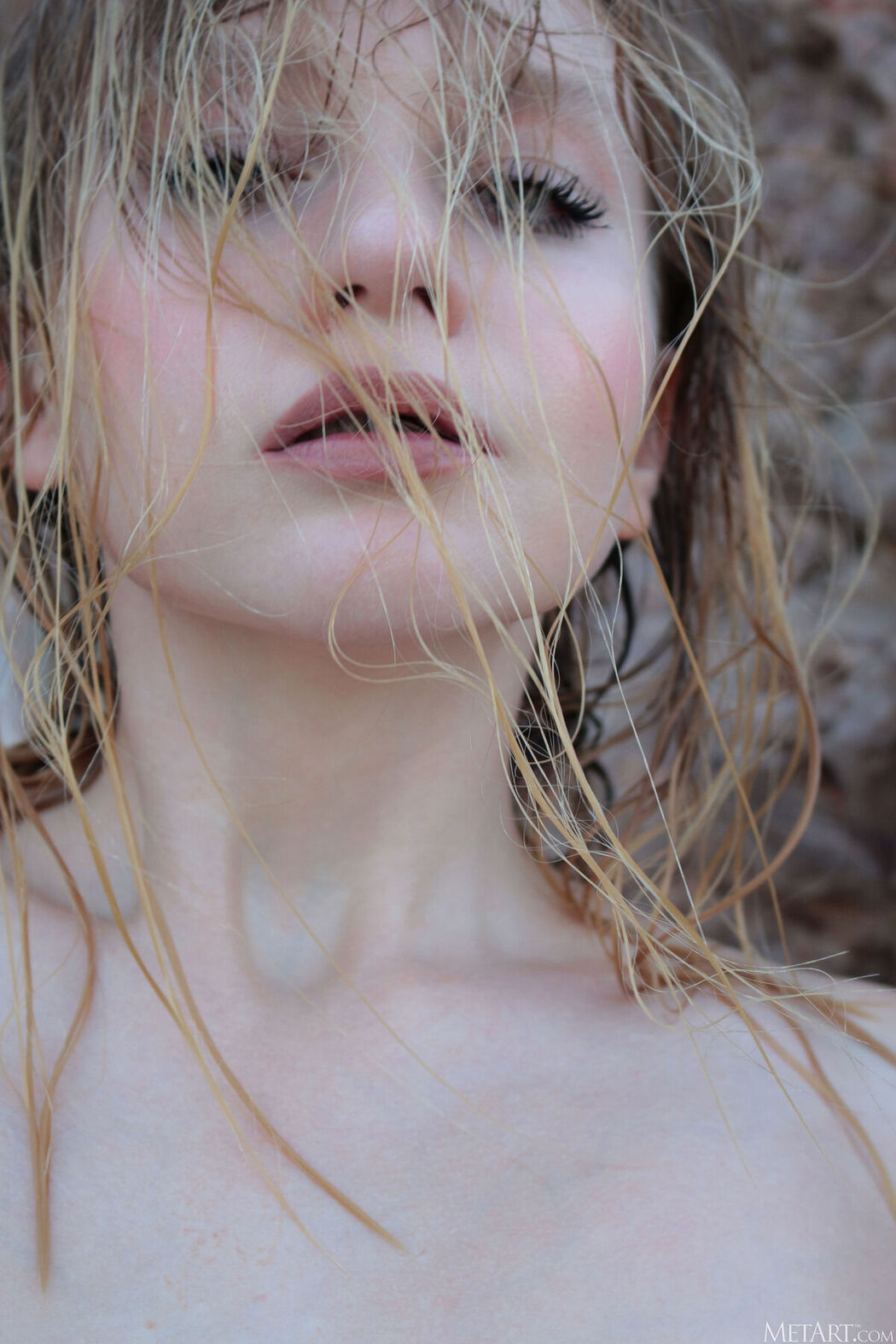 MetArt Annie Anne &#8211; Ocean Gaze Part2 (67P)