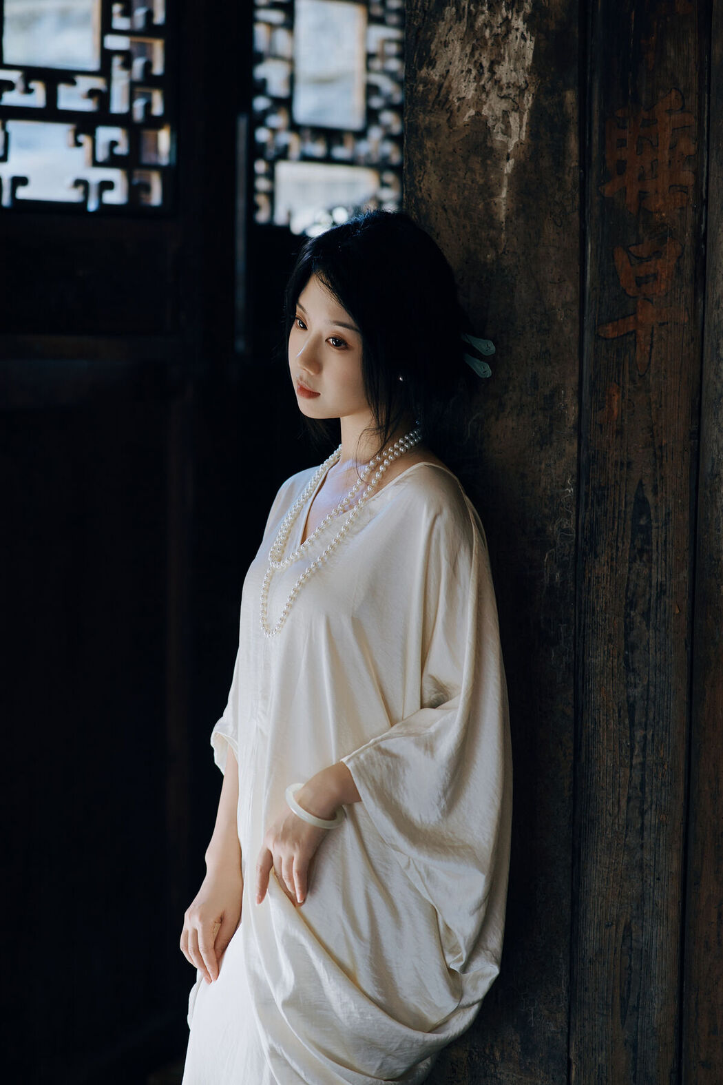 YiTuYu艺图语 Vol.7632 Zi Qing