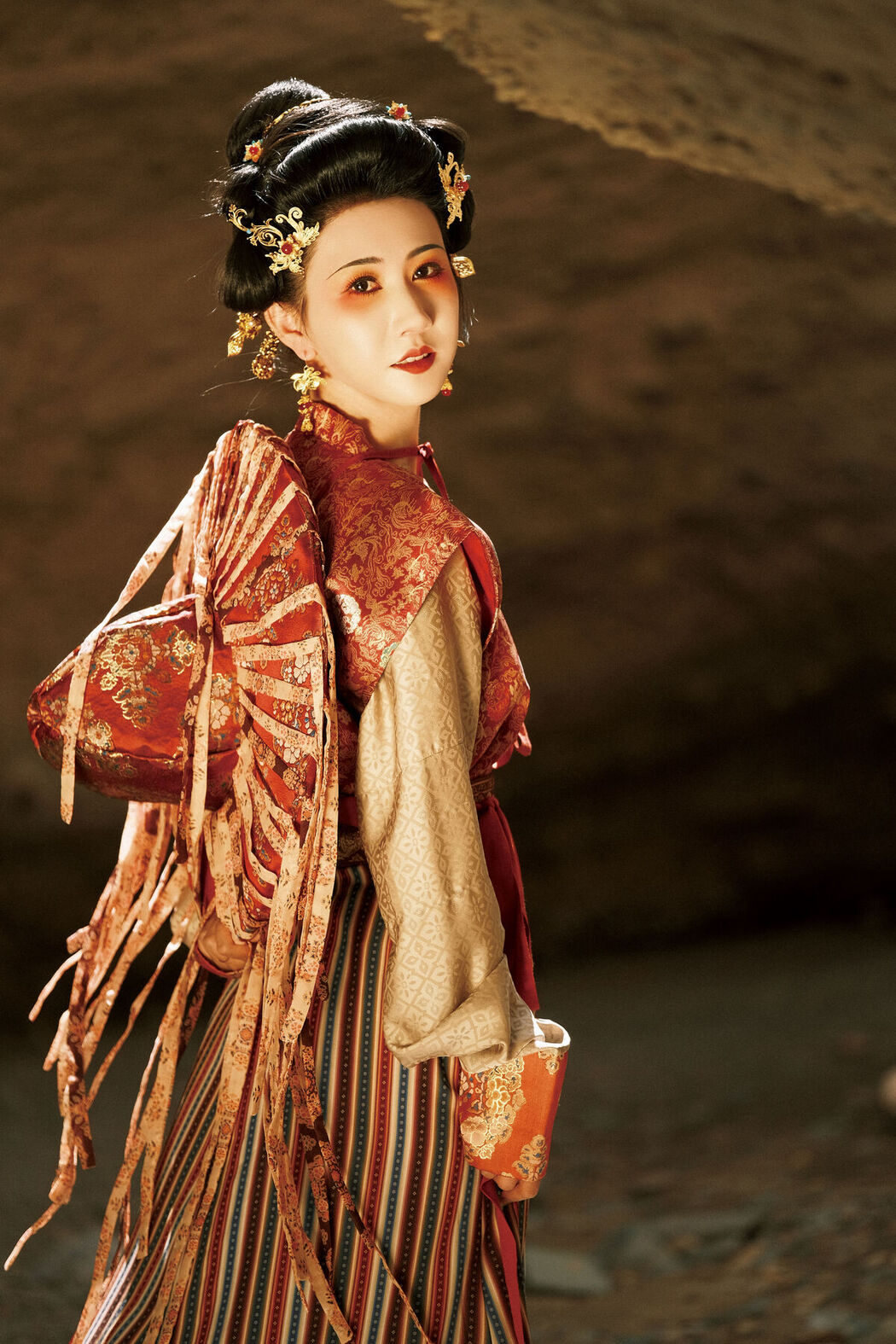 YiTuYu艺图语 Vol.7732 Xiao Bei Ke Qing Bu Yao Fang Qi