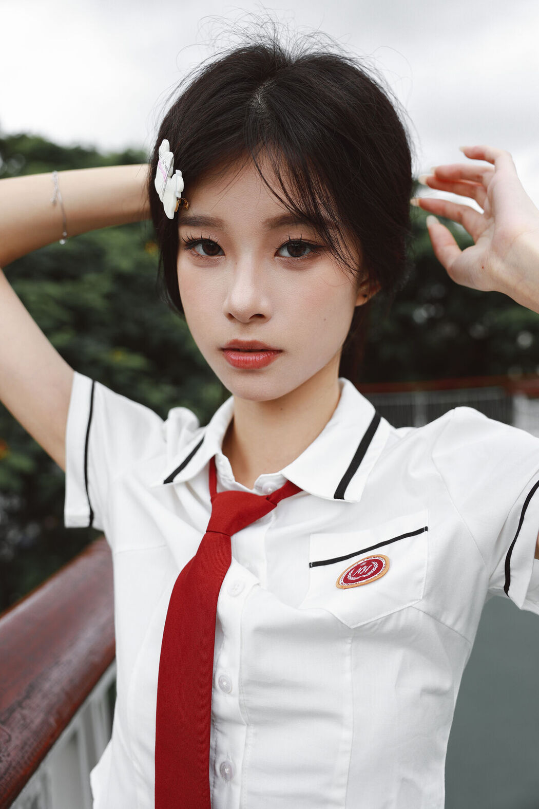 YiTuYu艺图语 Vol.7676 Xiao Le Ge Fei Xiang