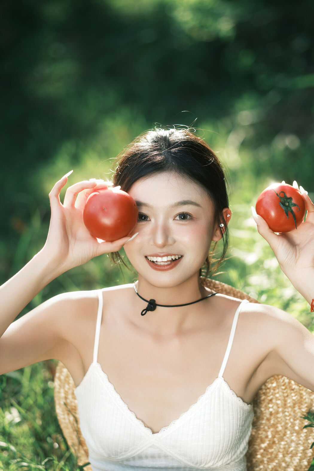 YiTuYu艺图语 Vol.7721 Xiao Fan Qie