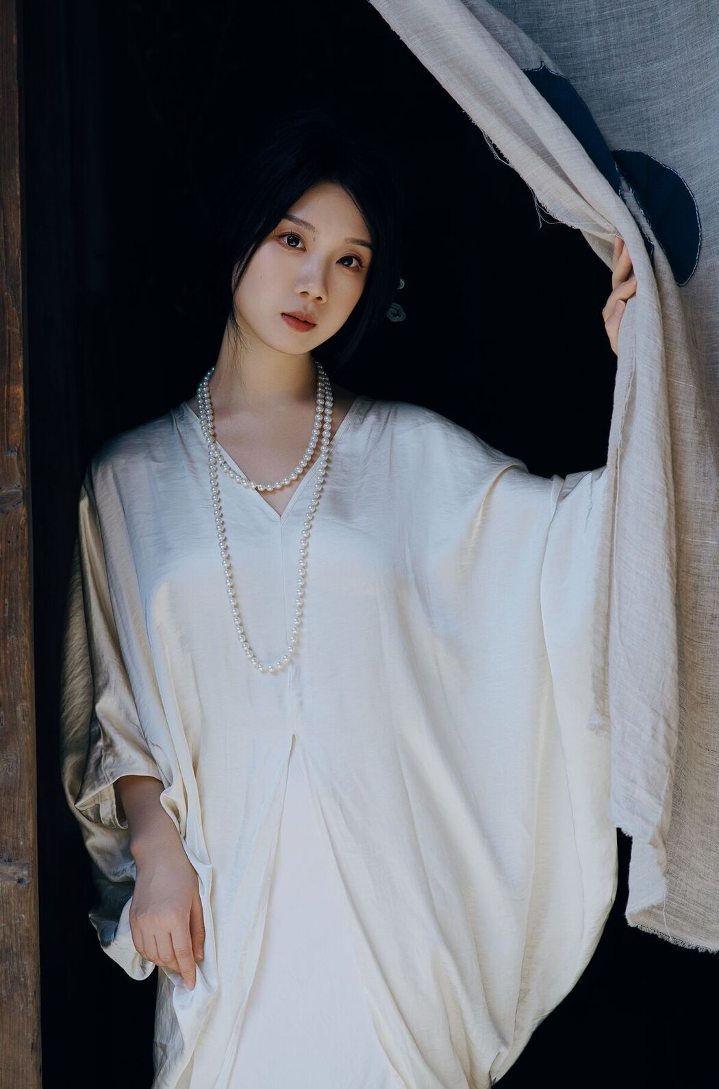 YiTuYu艺图语 Vol.7632 Zi Qing