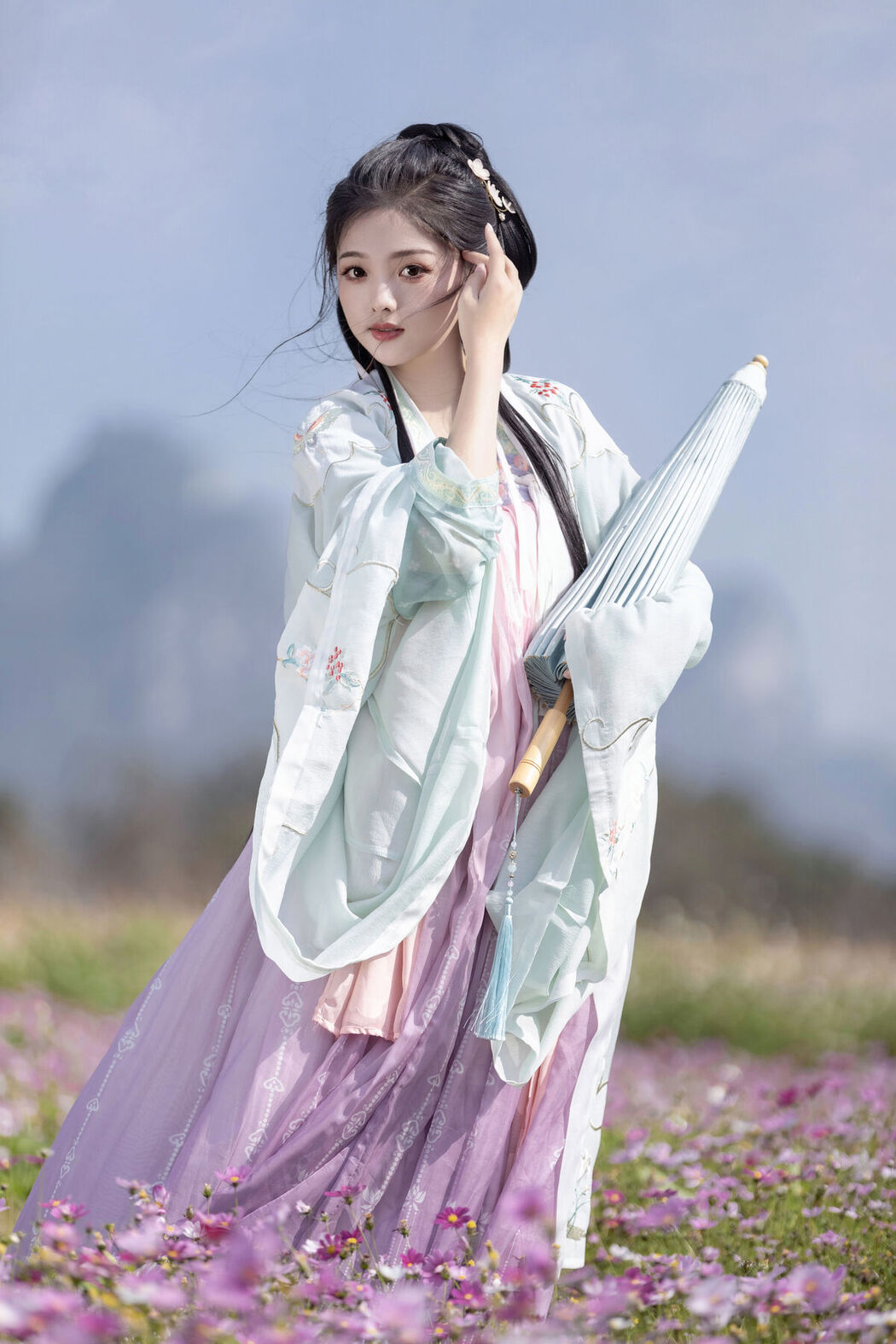 YiTuYu艺图语 Vol.7695 Lei Lei