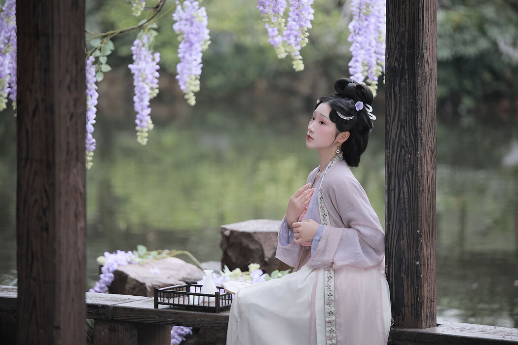 YiTuYu艺图语 Vol.7729 Chun Yu