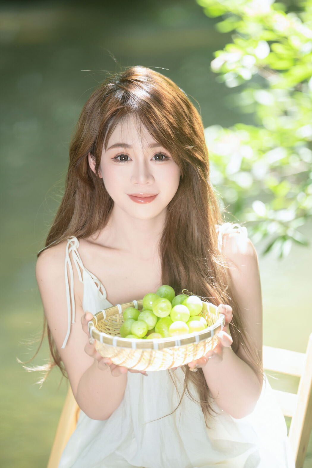 YiTuYu艺图语 Vol.7701 Pao Fu Xiao Fang