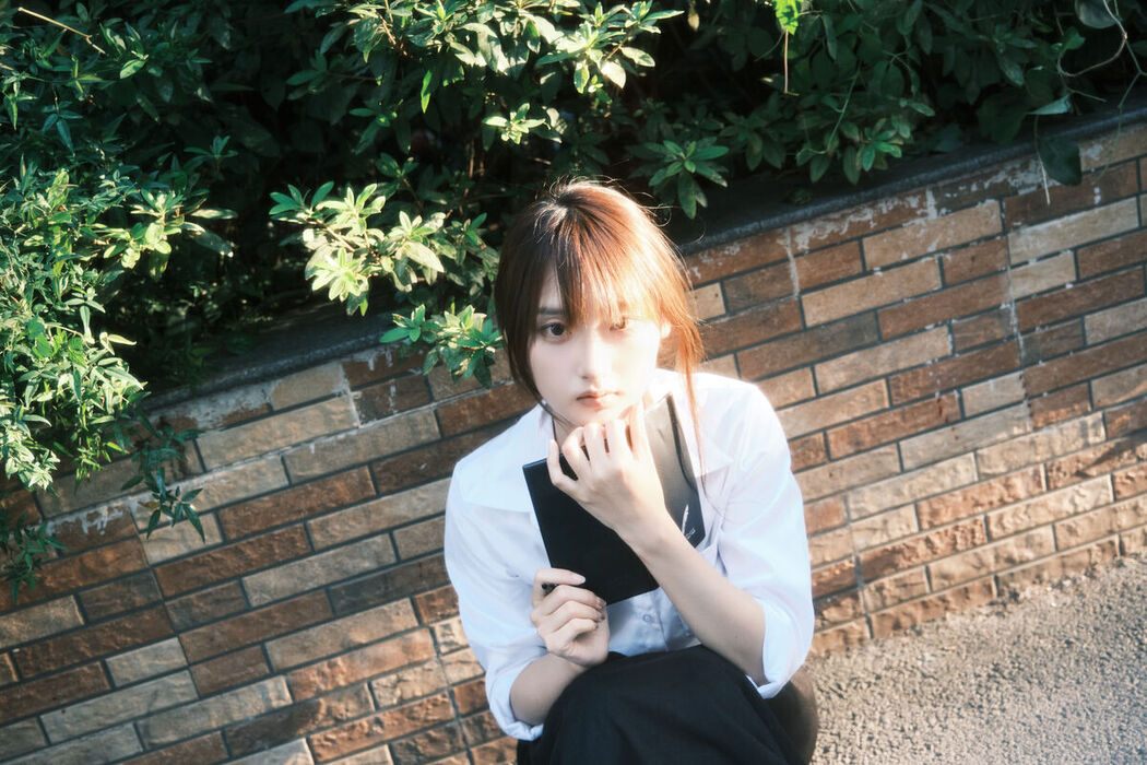 YiTuYu艺图语 Vol.7717 Chen Nian Xiao Jiu