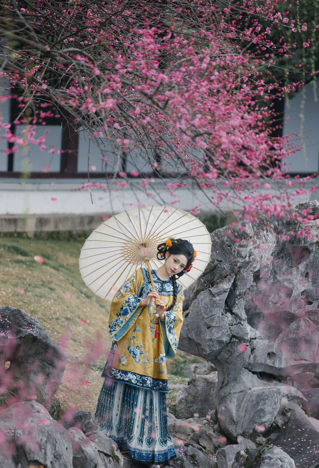 YiTuYu艺图语 Vol.7660 Xian Lu