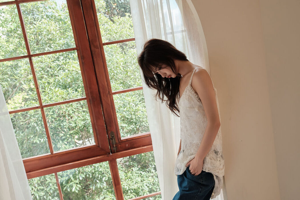 YiTuYu艺图语 Vol.7734 Chen Nian Xiao Jiu