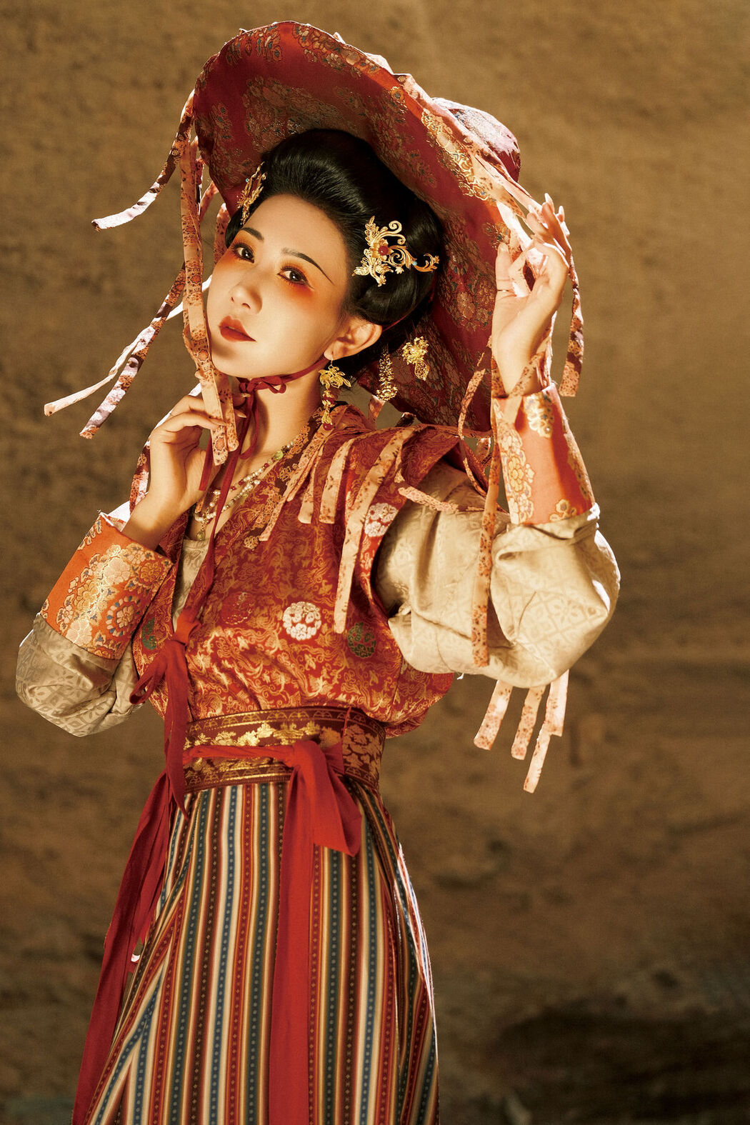 YiTuYu艺图语 Vol.7732 Xiao Bei Ke Qing Bu Yao Fang Qi